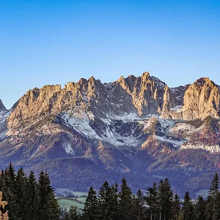 Apartman 3br In Ski Welt - What'app - 0034-635-520-036 - For Reservations!!